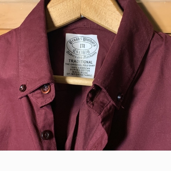 Brooks Brothers (M) - Picture 9 of 10
